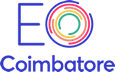 EO Coimbatore Logo